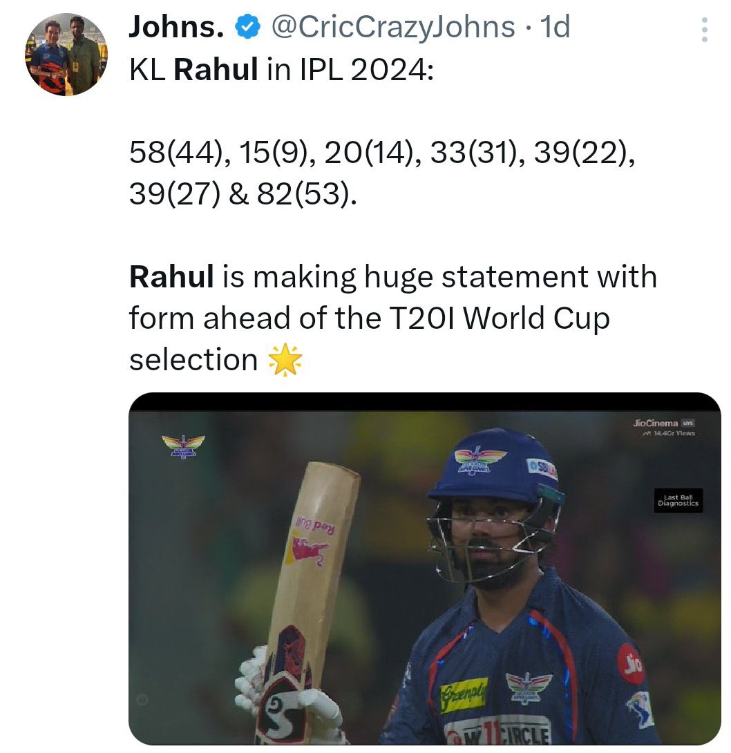 That’s why we don’t have ICC trophy since 2013 🤣🤣🤣 PR rules more than talent Clown 🤡 BCCI for a reason #IPL2024 #Abhishek