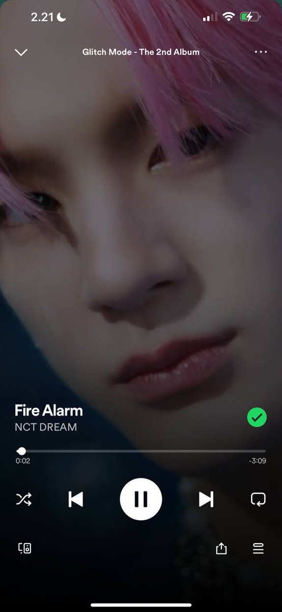 NCTDreamINA's tweet photo. KALO PENGGANTI TTF BUKAN FIREFLIES ATAU FIRE ALARM SENDER TEBALIKIN INI DUNIA ARGHHH💔💔💔💔 /dreamies https://t.co/afBiBaQ9Gq
