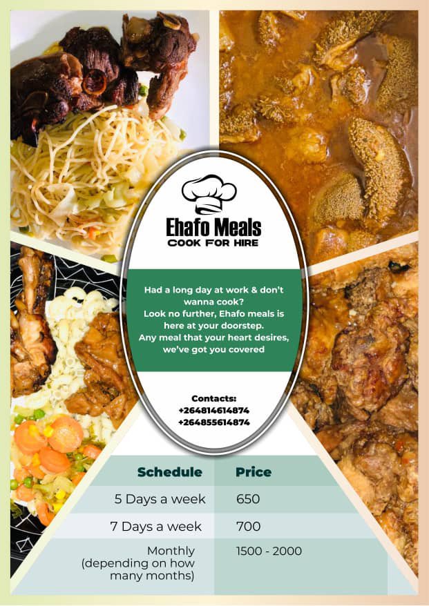awene_penehafo's tweet photo. π₯Ί My baby is FINALLY outta the oven - The much anticipated wait (my wait π) is over!!! π₯³ππΎ Introducing #CookForHire #EhafoMeals
ππ½ Please share chomies π€ https://t.co/qsxLf9AMgE