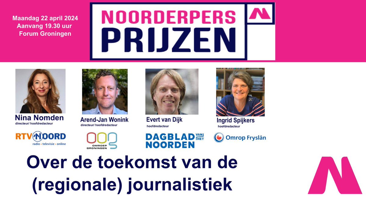 Noorderpers tweet media