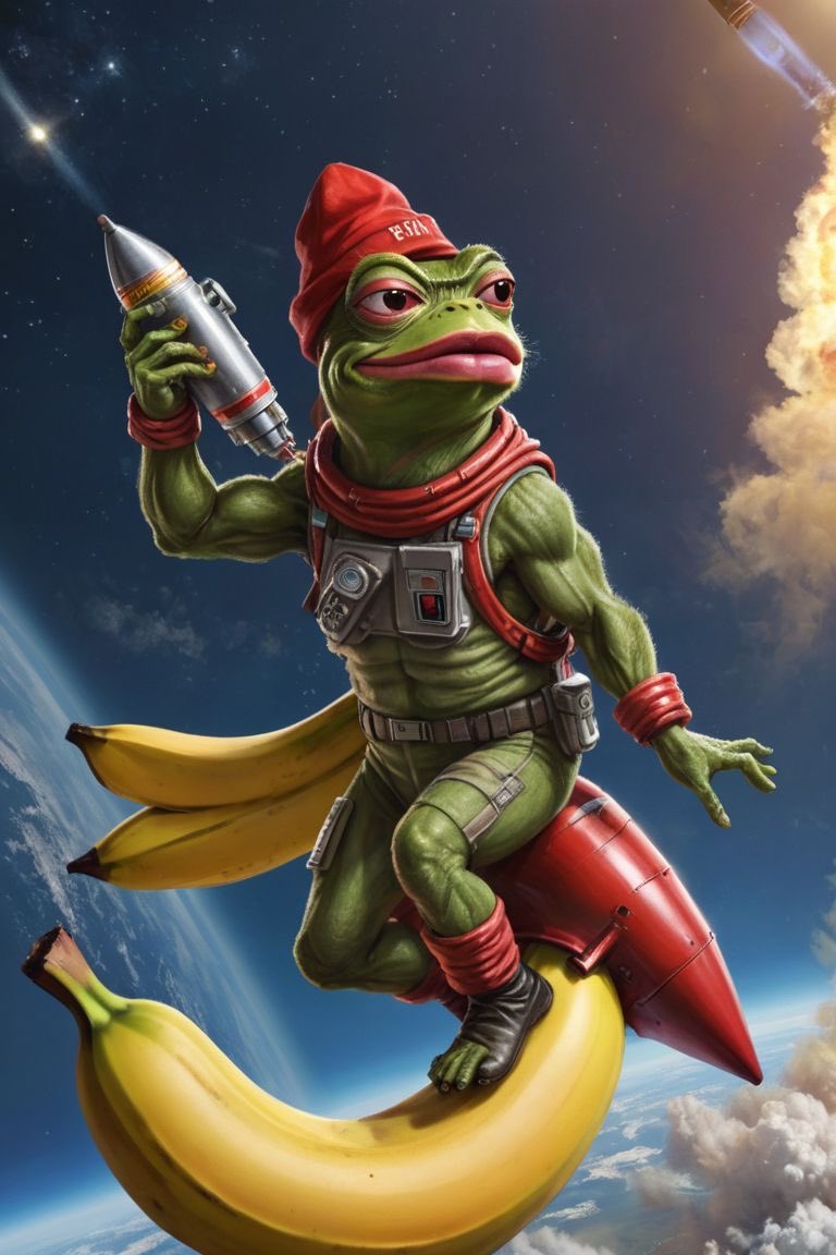 PepeBananaGang's tweet photo. 🚀🍌 Trending Alert: The $PENANA 🐸🍌 is taking the crypto world by storm! 

From a $1000 market cap to a whopping $40,000 yesterday – our banana-loving community is unstoppable! 🌟🌕 Join us on  TG https://t.co/PPBQqKYQCb  🚀🍌

#Pepe🍌  #Crypto #Memecoin2024 #CryptoGains https://t.co/5kdhkEWFGU