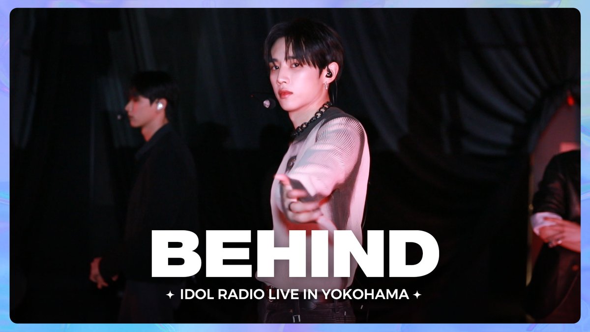 아이돌 라디오 라이브 인 요코하마(IDOL RADIO LIVE IN YOKOHAMA) ✨우리가 하나가 되었던 그날의 추억✨ 💜콘서트 비하인드 youtu.be/oTF64pw4k6U 💜콘서트 다시 보기 youtu.be/kdbWcxm3ER8 @idolradiokorea #IDOL_RADIO_LIVE_IN_YOKOHAMA #아돌라콘 #ATBO #Kep1er #KYUHYUN #INI #2PM #TBZ