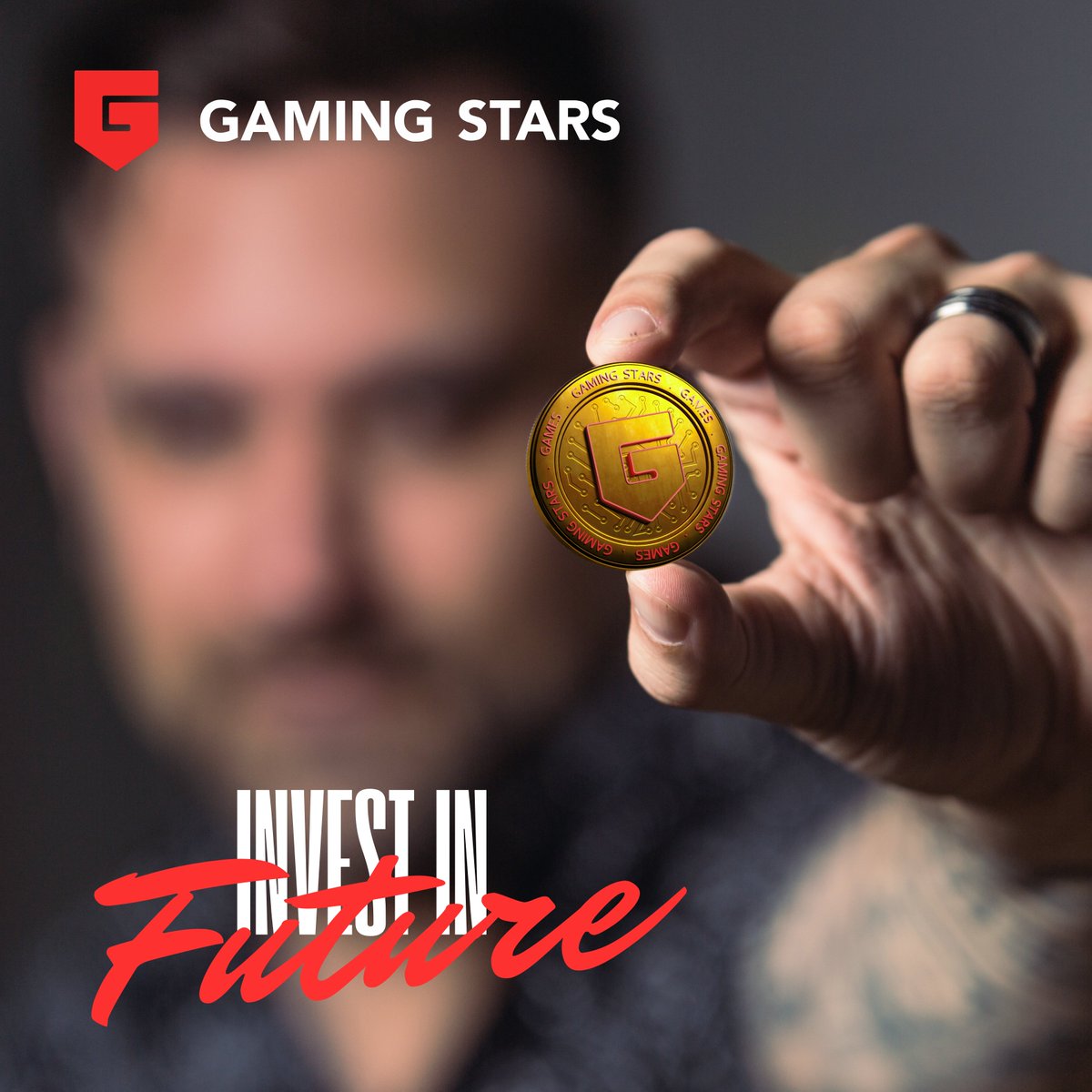 Join the gaming community and invest in your fun today!
#GamingCommunity #InvestInGames #GamingTokens #PlayToEarn #GamingInvestment #GamersUnite #GamingIndustry #Esports #GamingFuture