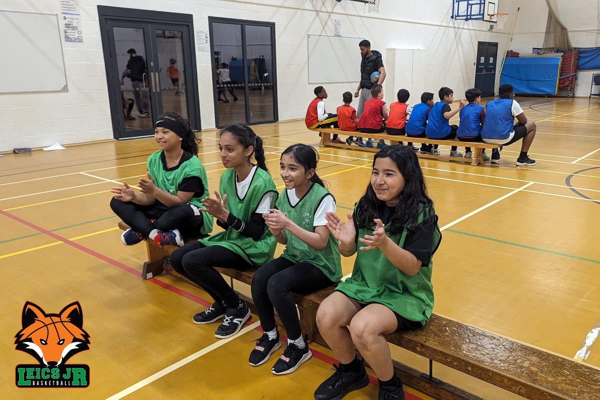 ALL SMILES AT TRIALS! 😁 Didn't make it down to our first county trial at Orchard Mead Academy on Friday? There's still time to sign up to one of our other trials dates at @CastleRockSch and @LeicesterArena using the link in our bio! @OrchardMead @OrchardMead_PE