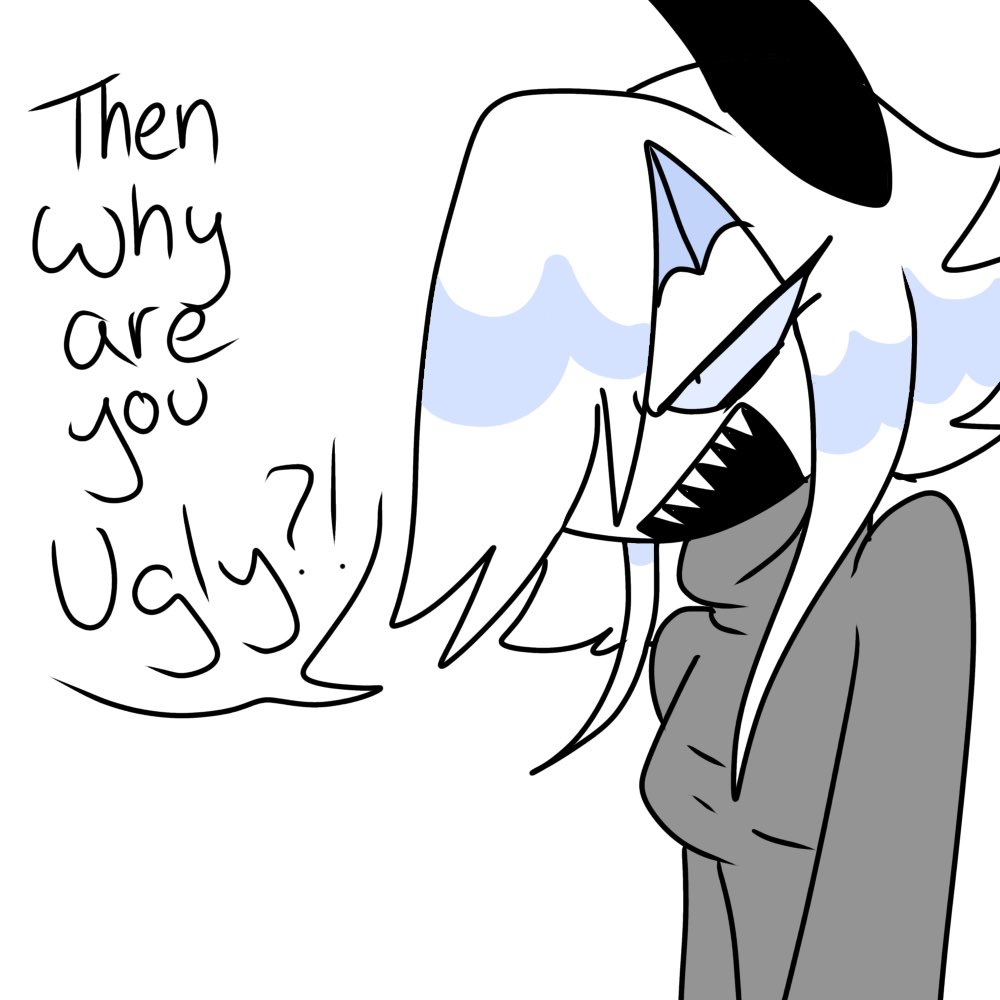 sobbydroplet's tweet image. Shut up I’m gonna do a reference. #fpe #fundamentalpapereducation #fpeocs #fpekale #fpesilvia