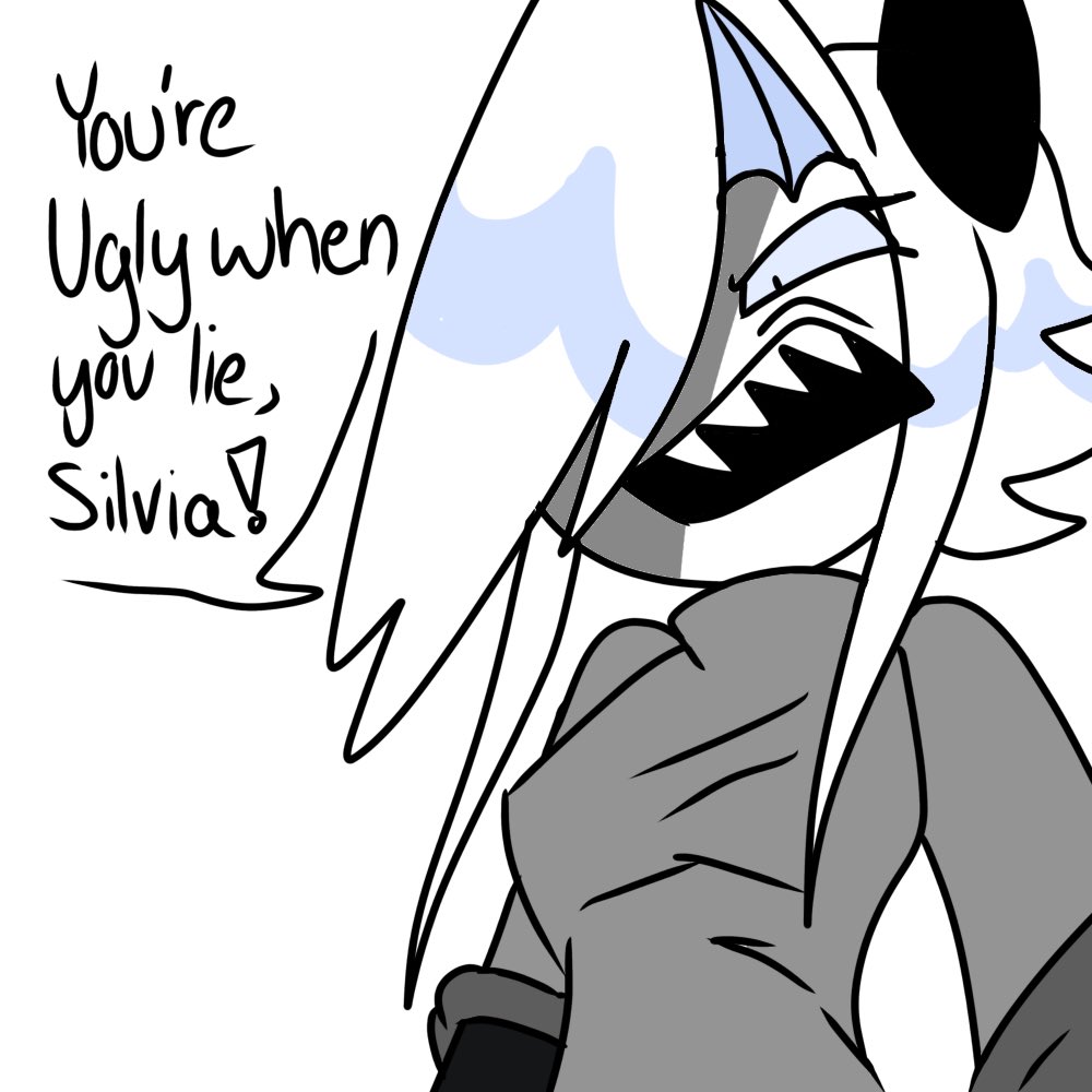 sobbydroplet's tweet image. Shut up I’m gonna do a reference. #fpe #fundamentalpapereducation #fpeocs #fpekale #fpesilvia