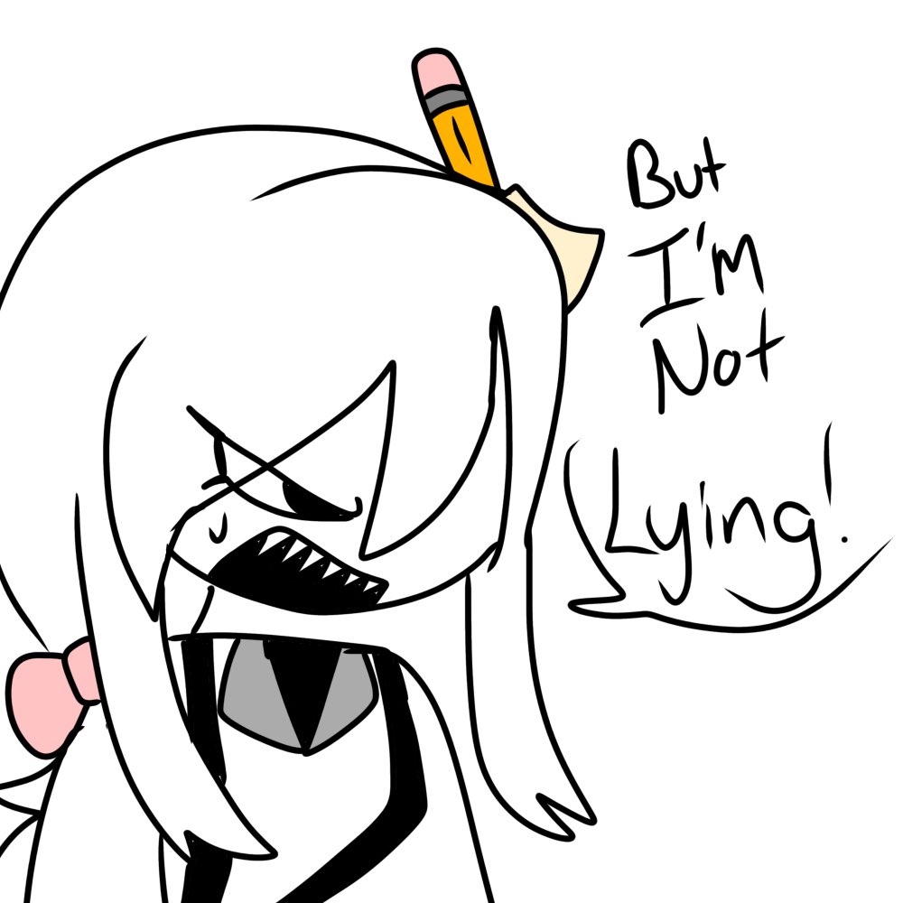 sobbydroplet's tweet image. Shut up I’m gonna do a reference. #fpe #fundamentalpapereducation #fpeocs #fpekale #fpesilvia