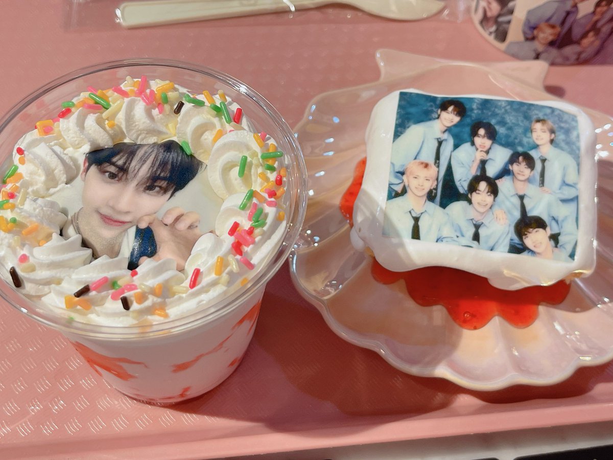 uricaonho's tweet photo. Đi chữa lành tâm hồn 💙  

素敵な企画をありがとうございます🥰
一人で行くのに楽しかったです。
これからもテンペストと一緒に幸せになろう🌀💙
@TPST_JP_iEVENT @tigcafe 

#TEMPEST #tpst_jpdb_event 
#템페스트  #TEMPEST #テンペスト
@TPST_twt  @TPST__JP https://t.co/p1E10PEJ2i