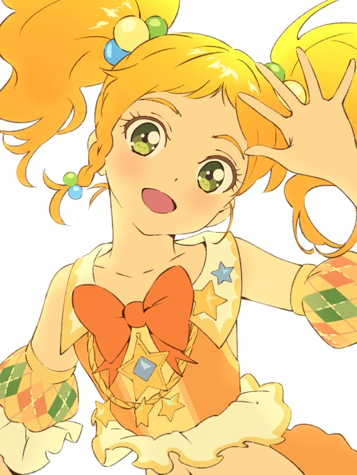 #aikatsu 