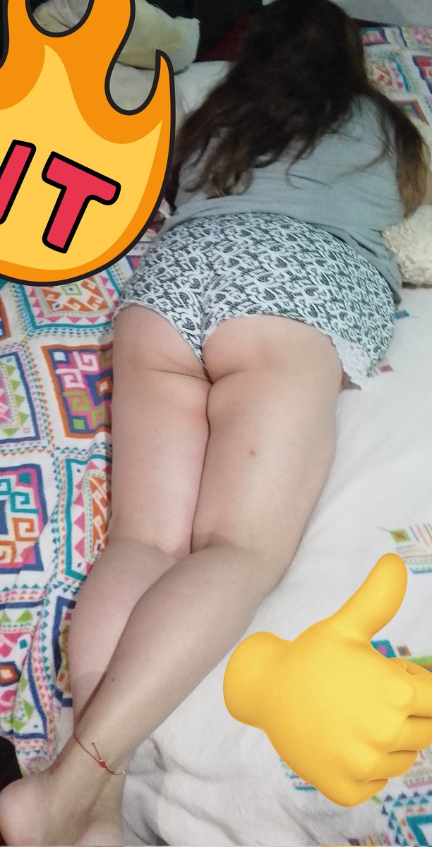 nalgotas9's tweet photo. Quién se anima https://t.co/7THx34e2oq