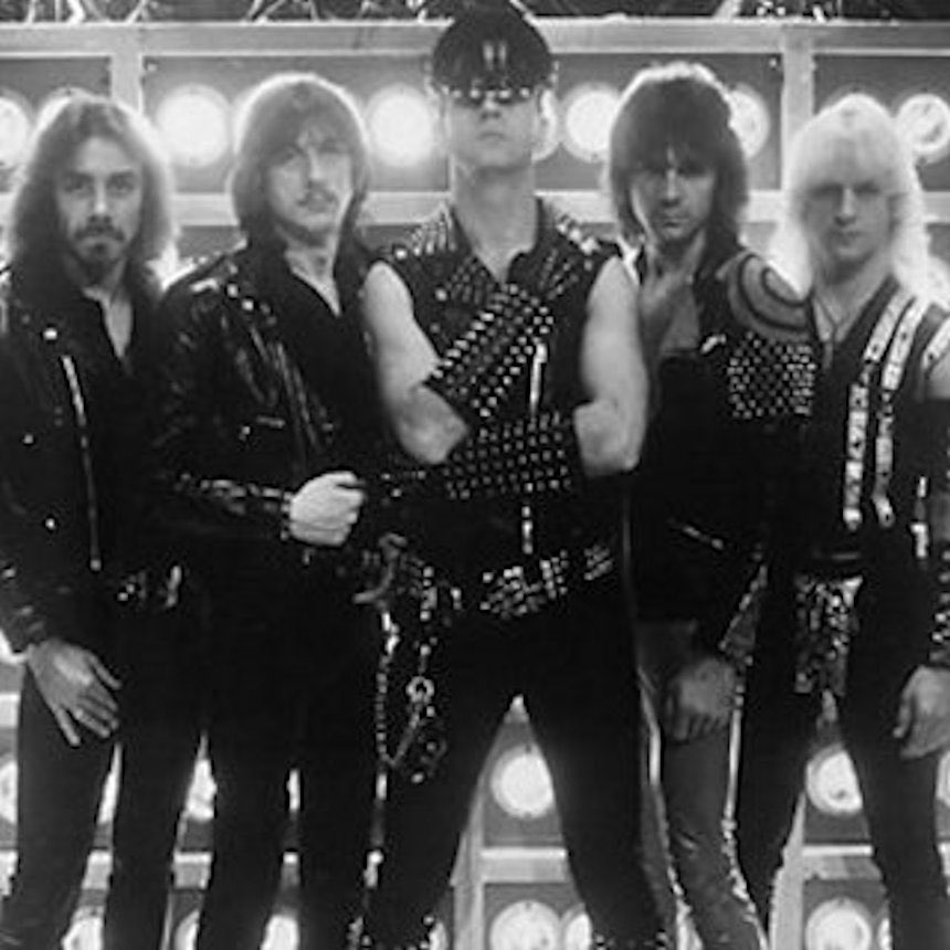 #EarthTunes

Day 2️⃣1️⃣: Electric/Solar

Judas Priest - “Electric Eye” 1982

#JudasPriest 

The Hellion/Electric Eye (Live Vengeance ‘82): youtu.be/UMJF37BVGTA?si…