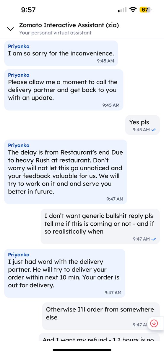 Om Thoke tweet media