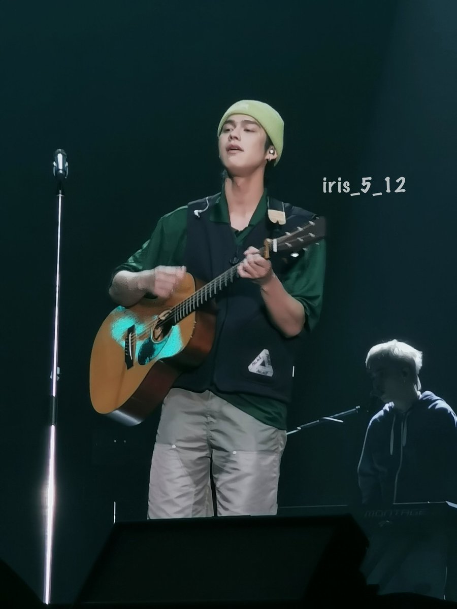 #bbrightvc day 2 let's go!!!

#BRIGHTsHomePartyinJP
#BRIGHTsHomePartyinJP_DAY2