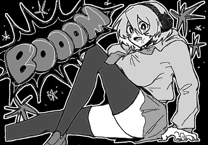 ⚠︎女体 