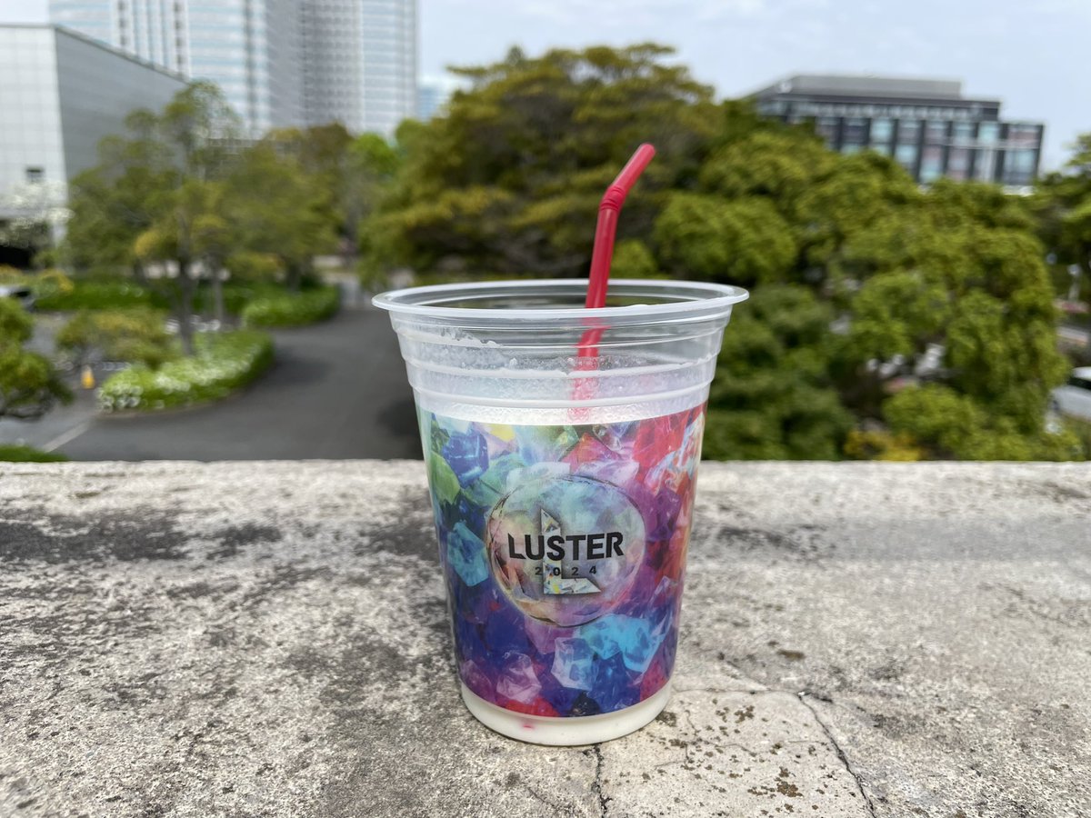 massa228's tweet image. #feelcycle #luster2024 最終日　#feelyourself の初回に参加してました〜
昨日もやった内容だったからちと強度上げて全速RUN!
ノンアルビールを一気飲みしてからの〆のバナナジュースでしたとさ笑