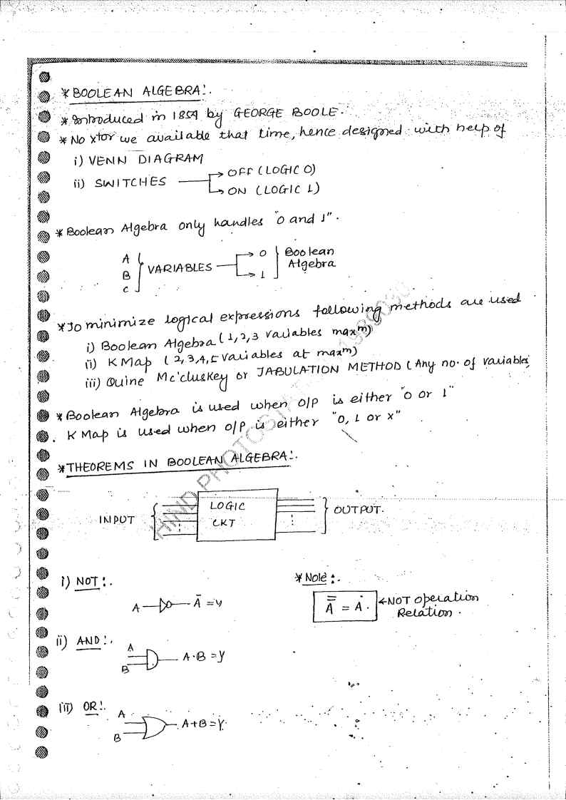 educomiq's tweet image. 🔌 Get ahead in IAS prep with Made Easy&apos;s Digital Electronics Engineering Optional Handwritten Notes! Perfect for 2024 exams. #IASPrep #DigitalElectronics #EngineeringNotes 📝✨ Visit: [tinyurl.com/mfepjvj9]&quot;