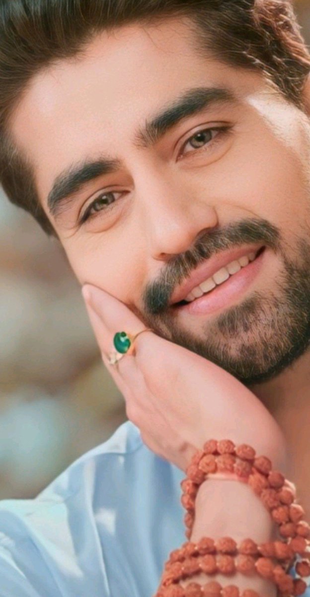 Jaan 🥰 26 days tooooo gooooo 🥹❤️❤️ His eyes 🫠🩷🔥 The most hottest,handsome human ever with perfect features 💕🥵🧿 #HarshadChopda