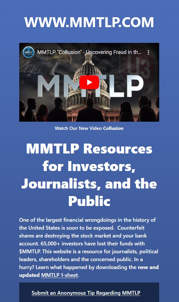 MetaGuyMarduk's tweet photo. Dear @RepBarryMoore,
Monday marks 500 days since the halt and 78 days since Gensler's worthless, 6 day late reply to your call for transparency.

It's abhorrent that regulators willfully disrespect you &amp; your inquiries while thousands suffer. Please set the date for #MMTLPHearing https://t.co/5w4Lqpq3Qr