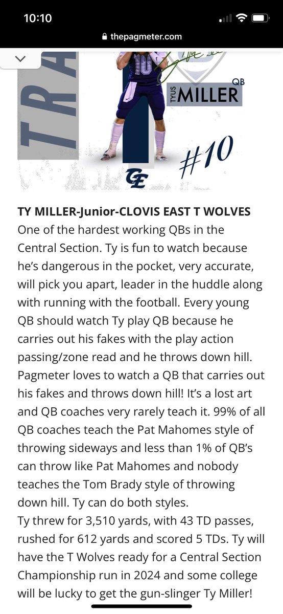 Thank you @PAGMETER for the nice write up!