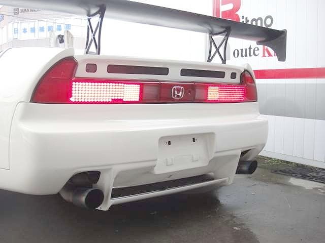 説明不足でしたが、FTO顔のNSXです
 usedcarnews.jp/archives/10796…