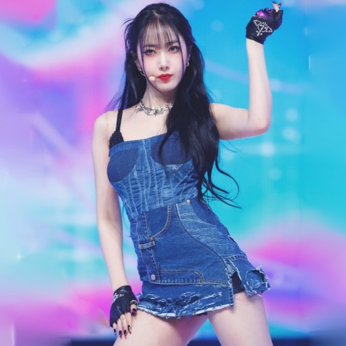 SinB, story of someone who never gave up - thread