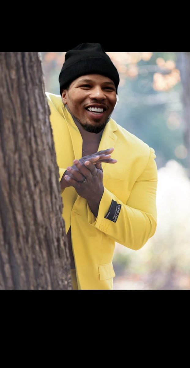 Dan The Boxing Man tweet media