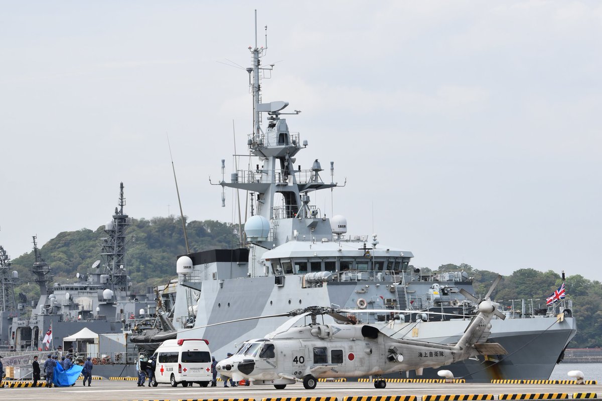 横須賀基地
2024.04.21

逸見岸壁にSH-60K

こんな写真を撮りに横須賀へ来たのじゃないのに、悲しすぎます😣🙏