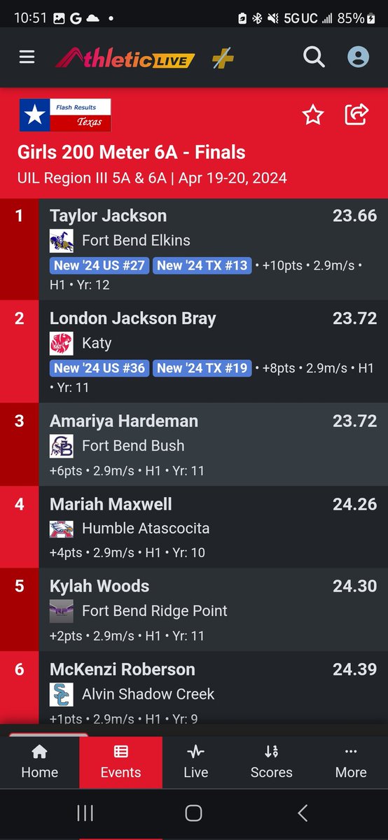 London Jackson-Bray tweet media