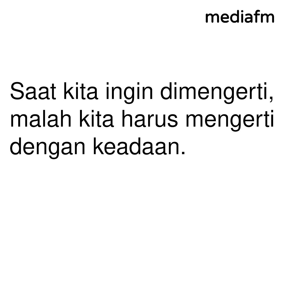 kadang sedihnya itu 🥲 #mediafm #writer #writing #quotes #quotesindonesia #quotestagram #quotesgalau #quote #quoteoftheday #quotestagram #quotesdaily #senja #literasi30detik #literasi #literasi15detik #galau #galauquotes #katakatabijak #katakatamotivasi #katakatacinta #katabijak