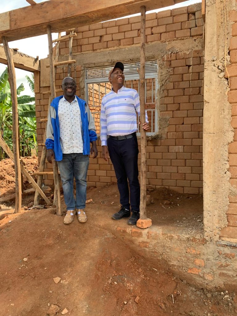 smartfundiug's tweet photo. SmartFundi is thrilled to announce our partnership with Oiko Credit International from the Netherlands. Together, we're making the dream of homeownership a reality. A big thanks to Oiko Credit International for supporting . #SmartFundi #Partnership #Homeownership #Gratitude https://t.co/9PnZ5jWf0t