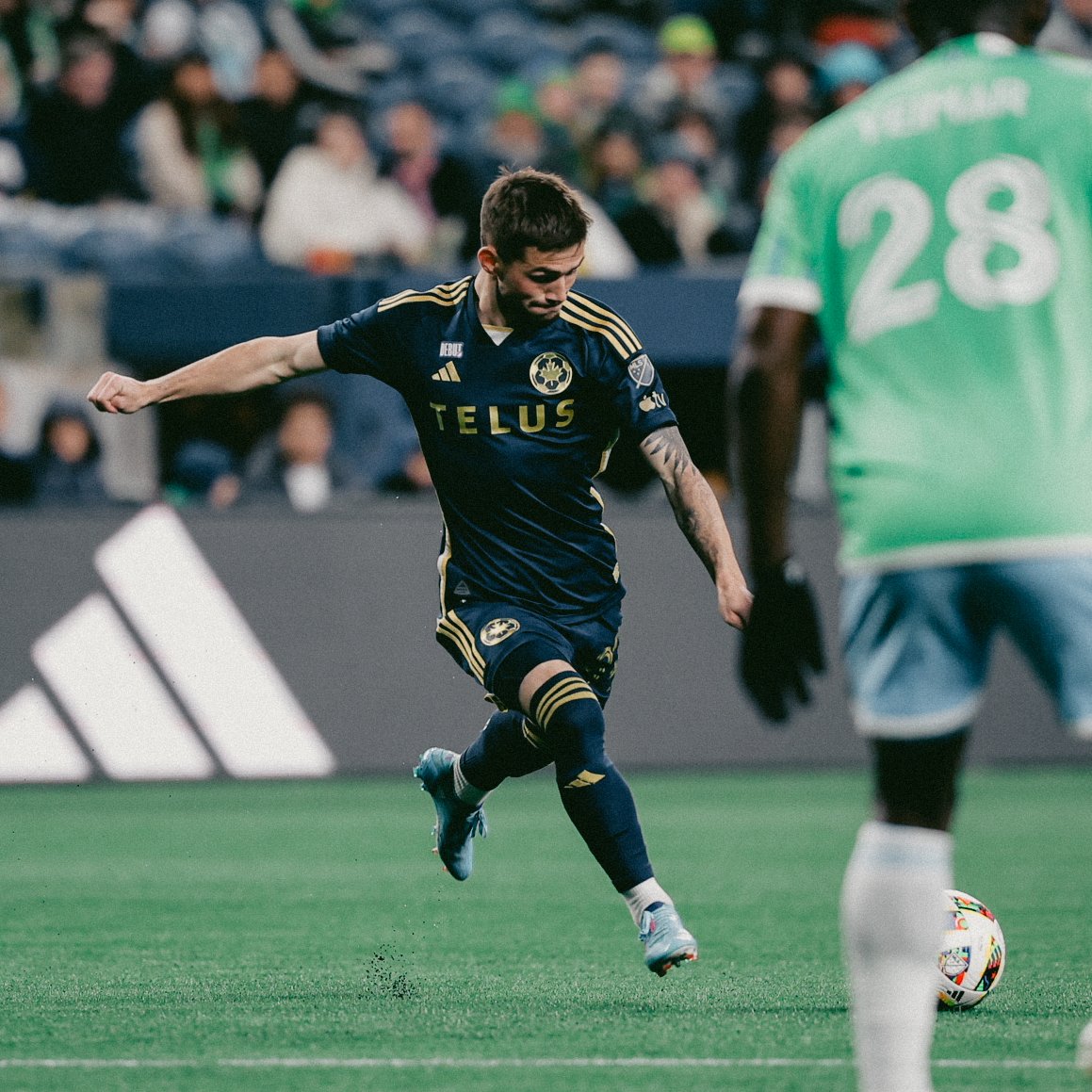 Vancouver Whitecaps FC tweet media