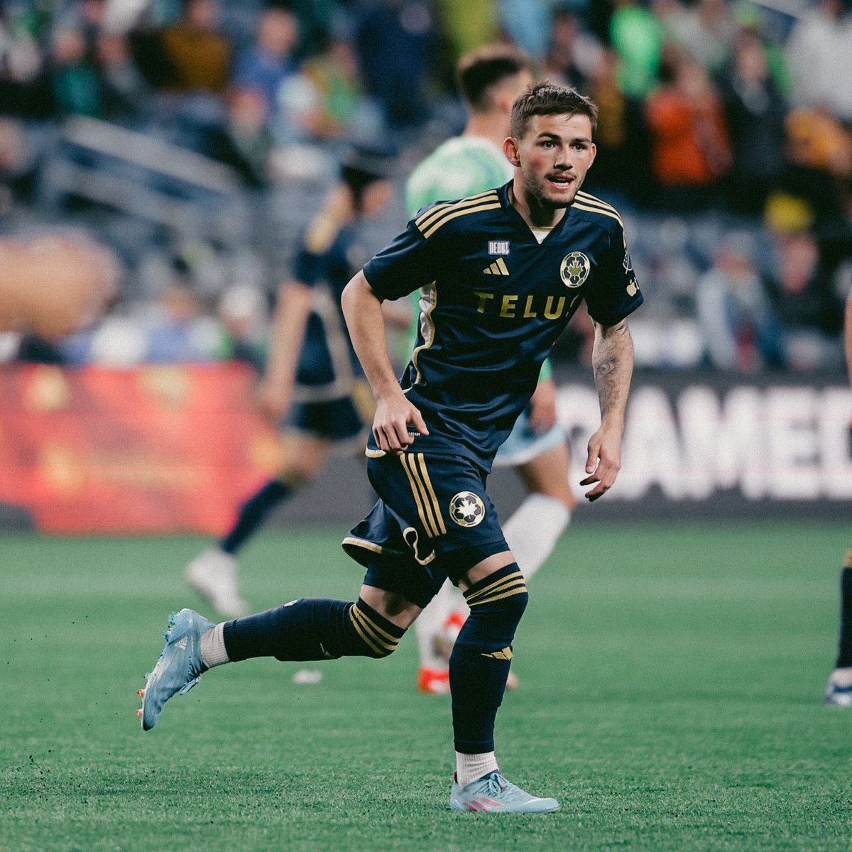 Vancouver Whitecaps FC tweet media