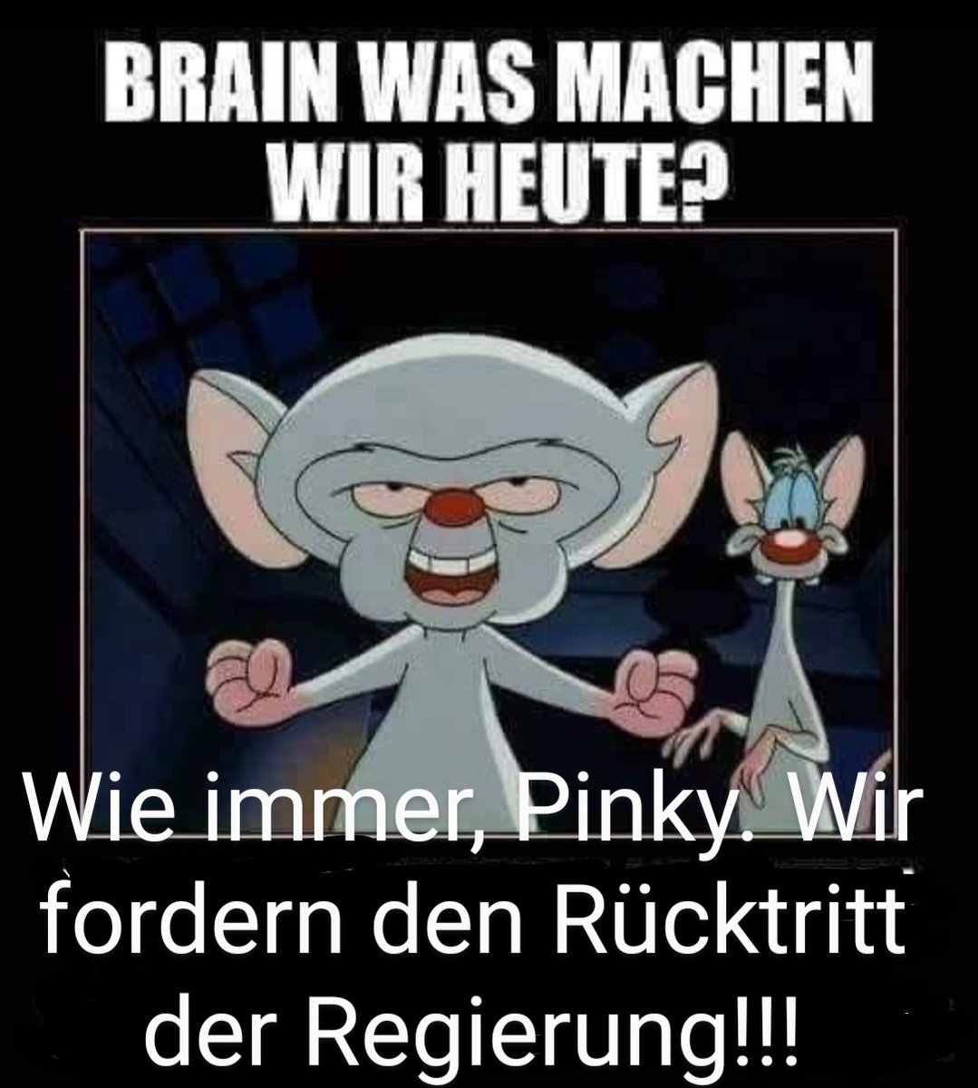 Einen schönen guten Morgen, liebe 🇦🇹🇩🇪🇨🇭🚜💙.

Heute grüßen wir besonders die Grünen, die ÖVP und die SPÖ!

Vielen Dank für die Leerstandsabgabe! 🤡🤡🤡

Wie könnte man es künftig benennen, wenn man für sein Eigentum Miete zahlen muss?