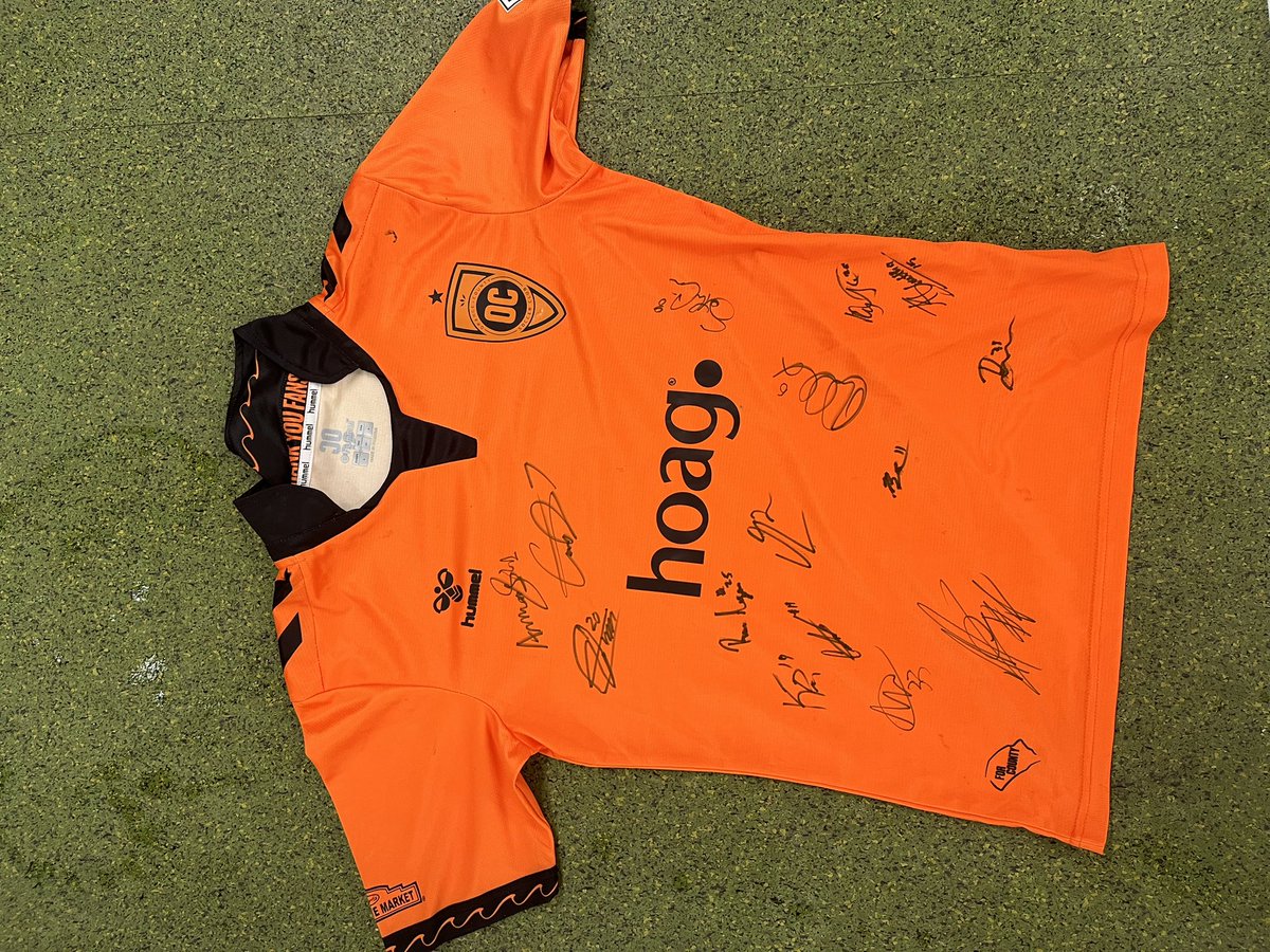 Lopez_Roro's tweet photo. Want to take the time to thank a class organization @orangecountysc for this kind gesture. Nothing but respect everyone involved in this club. Makes difficult times a lot easier. @USLChampionship https://t.co/YZgLlueDDj
