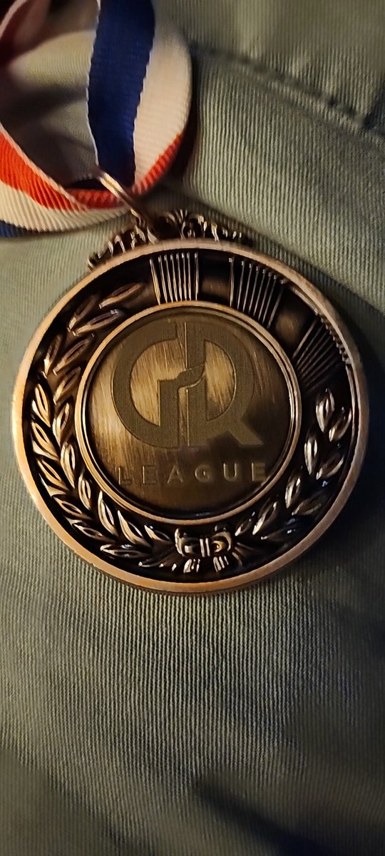 Plastic_Dinos's tweet photo. With that, GRL season 2 is finally over 

Had to cut stream before I got too emotional about it but from the bottom of my heart thank you to everyone that helped me get here

I'm proud of what I accomplished even though I didn't get everything perfect

Love you all, see you soon https://t.co/lJCdv6MaxH