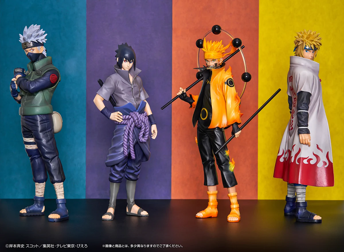 一番くじ（BANDAI SPIRITS） on X: 