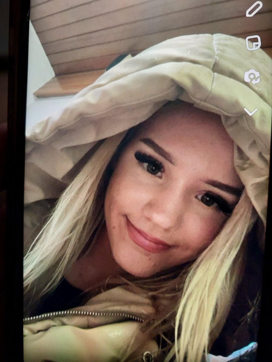 #MISSING: We need your help to find 14 year-old Emily, from Rugeley. She was last seen at around 17:00 on Saturday 20/04/24. Please contact us via Live Chat on our website or call 101 quoting 844 of 20/04/24 with any information.