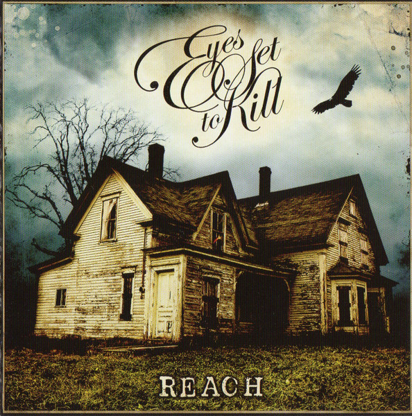 🕰 A lot can change in 15 years... What were you doing when you first heard the Eyes Set To Kill album Reach? Get nostalgic with us! Info/Tix ---> TheForgeLive.com @eyessettokill #Reach #EyesSetToKill #JolietIL