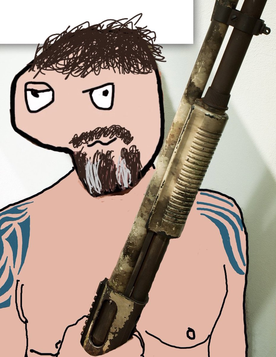 3 goddam % until were released from our pumpfun oppressors.

Bug now &amp; let’s take this to 1M on raydium!! 💯
$WHACKD
🔥 pump.fun/494xMkFGfMdd5r…