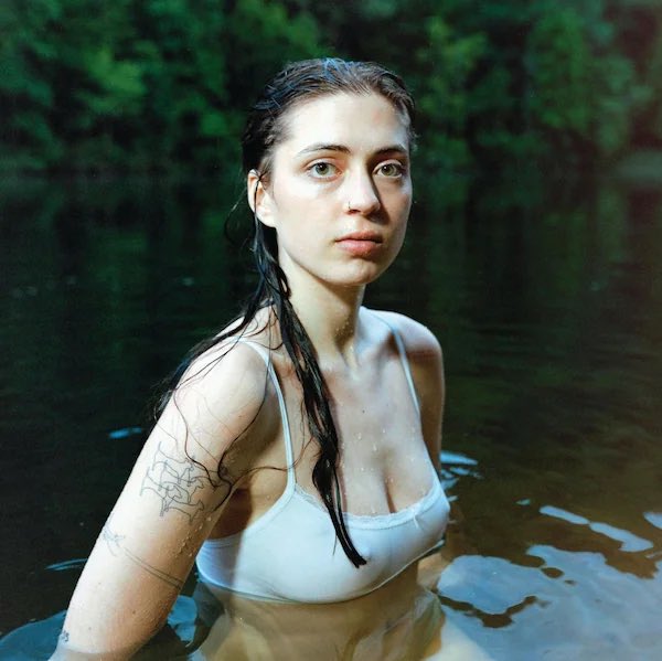 kjarofus's tweet photo. AND @maggierogers  &amp; @LizzyMcAlpine https://t.co/cWLJMOUnK7