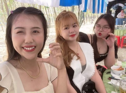 Phạm Thị Mận tweet media