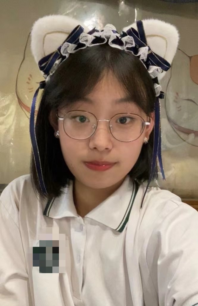 【网友投稿 No.718】眼镜女同学 #眼镜娘 #眼镜妹 #投稿 #反差 #投稿曝光 #女友 #女友分享 #女友系列 #女同学 #女同事 https://t.co/MNMlN5nC26