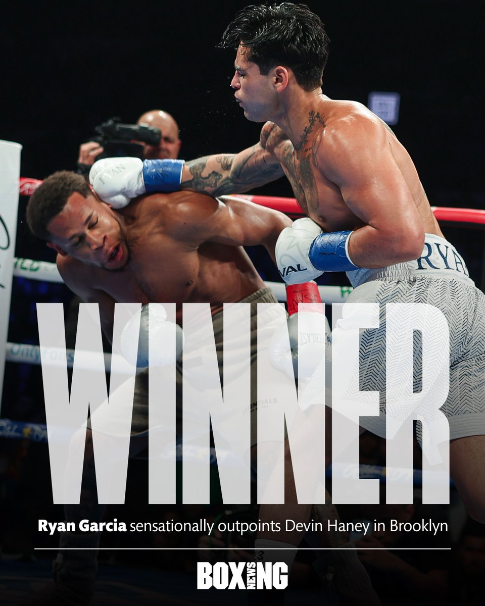 Boxing News tweet media