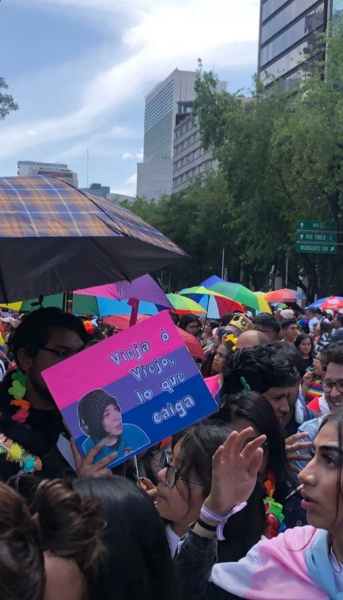 Camiigs18's tweet image. Pero es verdad, no?