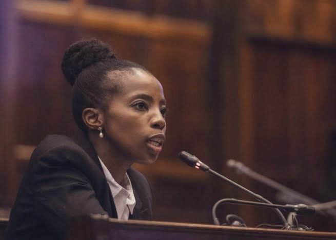 PP Criminal Charges‼️‼️

In South African law, Perjury is defined as the act of intentionally providing false information while under oath in a legal proceeding.

It is a criminal offense with serious consequences. @PublicProtector Gceleka was found guilty & ordered to pay costs.