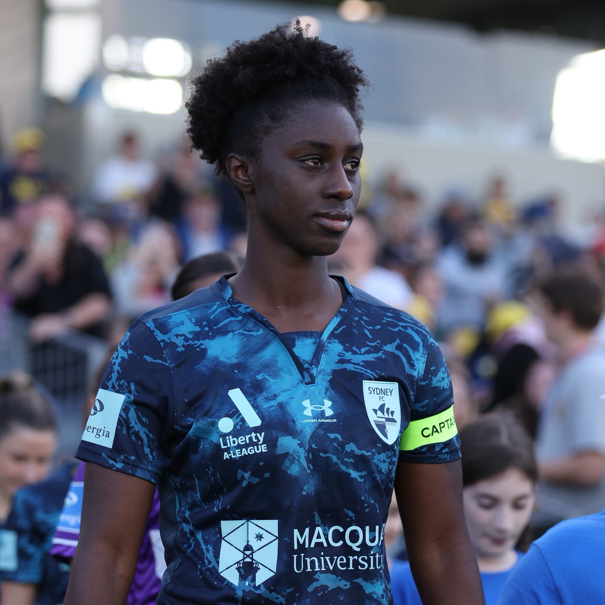 Our Skipper 👑©️

#SydneyIsSkyBlue | #CCMvSYD