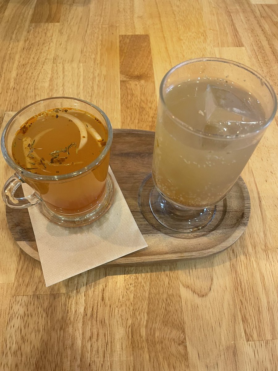 guruguruken's tweet photo. 近所のアフリカ料理のお店で
チュニジアンランチミールをいただきました
#ADEGO https://t.co/S8cuJW9RV1