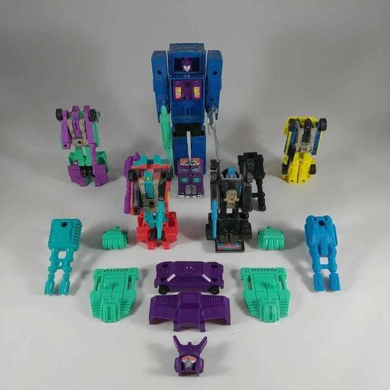 ✳️Day #031 Of Asking @HasbroPulse And @Hasbro And @TF_pr To Release The Original #G2Stunticons/#G2Menasor Set!✳️#Generation2Stunticons #Generations2Menasor #Transformers #RiseOfTheBeasts #TF2GoG2Menasor #TF2GoG2Stunticons #TransformersG2 #TransformersGenerations2 #TF2GOTFs🈷️🏴