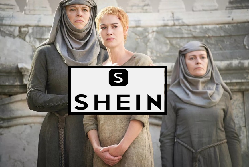 RodriSpooks's tweet photo. #Sheinbaum #SHEIN Las que van a ver a #MadonnaCDMX con ropita contaminada de #Shein. https://t.co/AYCyxBkLYH