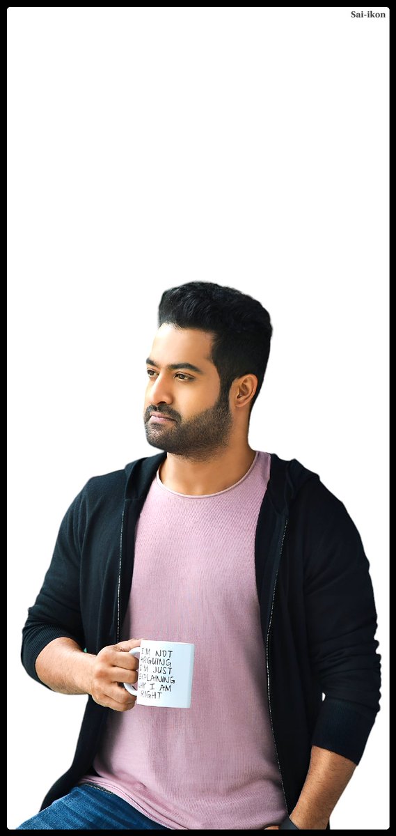 🐯 🔥
#JrNTR #ASVR #ManOfMassesNTR